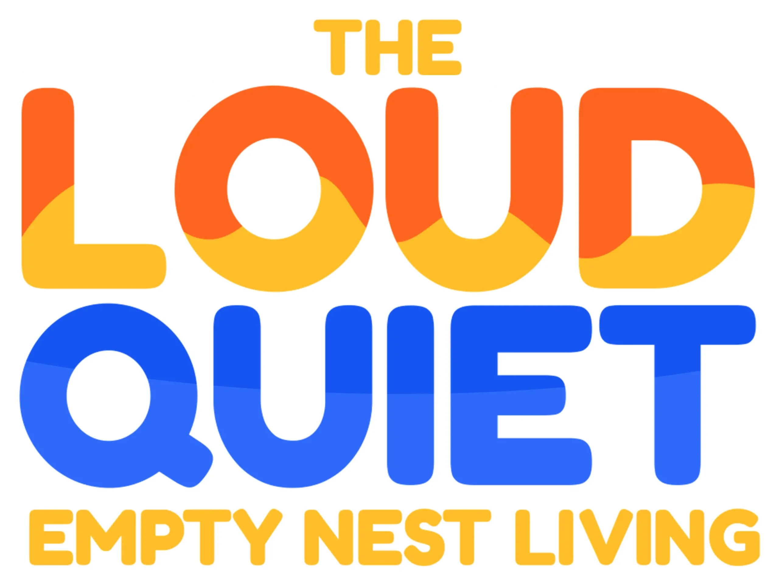 The Loud Quiet logo